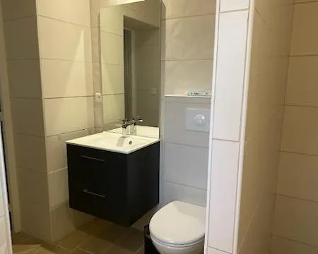 Le Petit Ronsard Holiday home