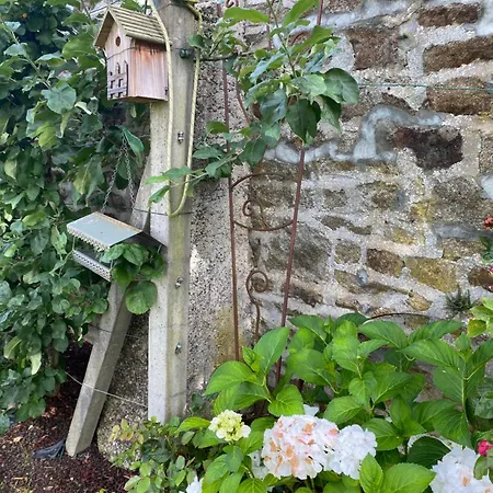 Le Petit Ronsard בית נופש