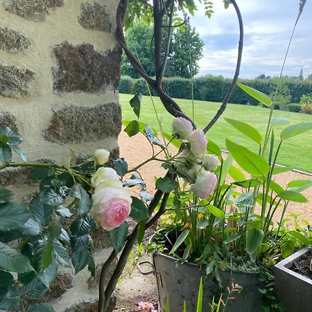 בית נופש Le Petit Ronsard פלר