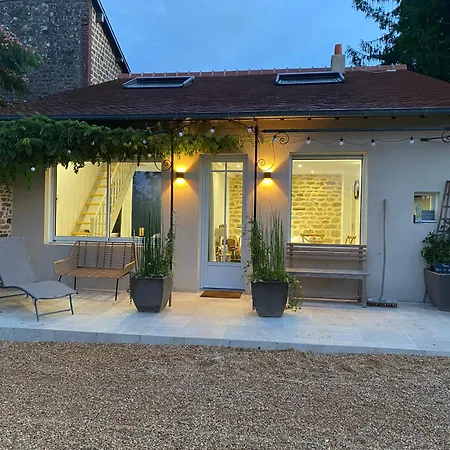 Le Petit Ronsard Holiday home *