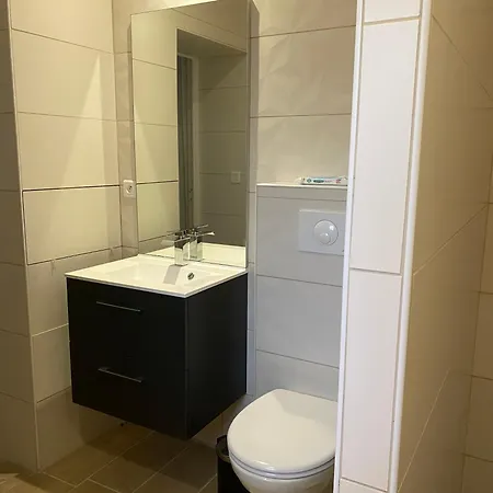 Le Petit Ronsard בית נופש