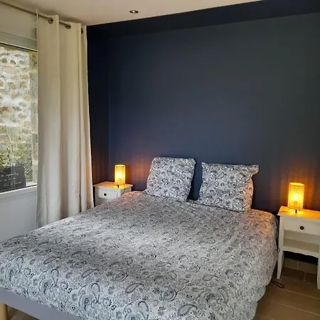 בית נופש Le Petit Ronsard פלר