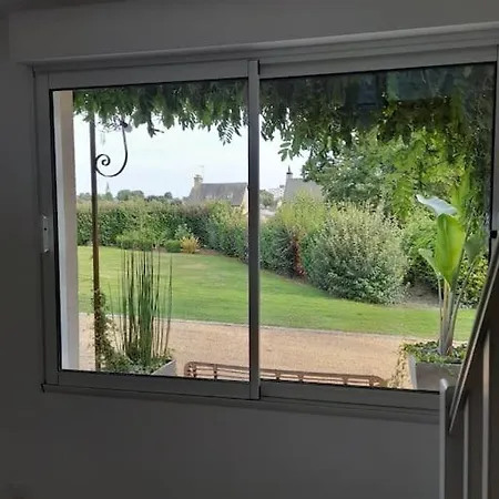 Le Petit Ronsard בית נופש *