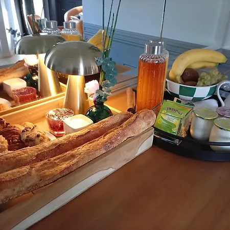 Le Petit Ronsard * פלר