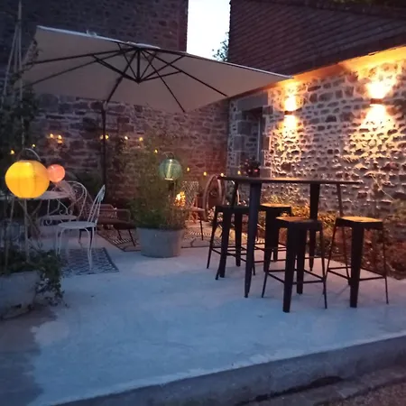 Le Petit Ronsard Semesterbostad *