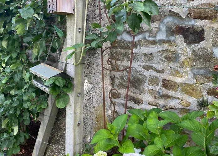 Le Petit Ronsard Nyaraló