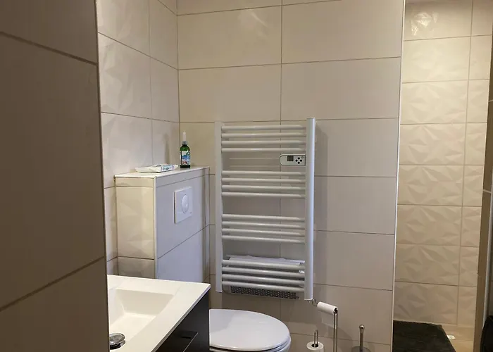 Le Petit Ronsard Nyaraló *