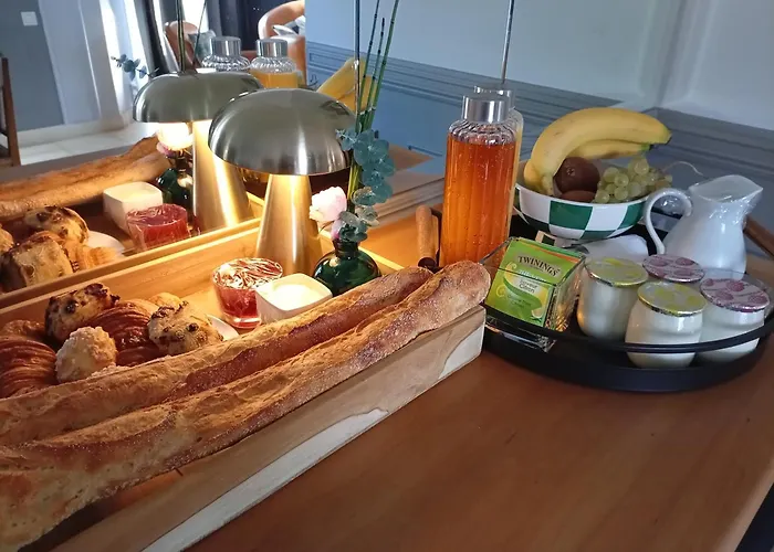 Le Petit Ronsard * Flers