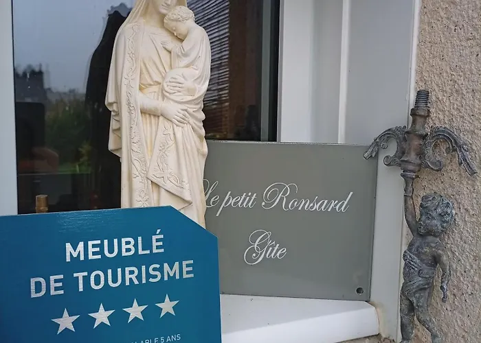 Le Petit Ronsard Flers