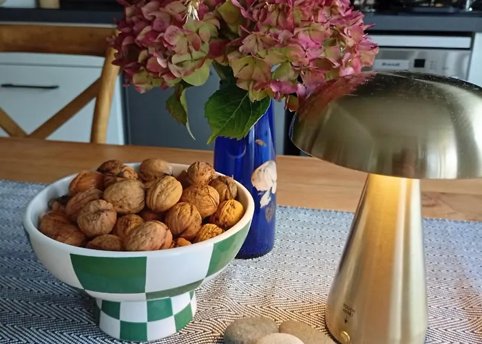 Le Petit Ronsard * Flers